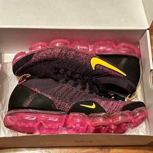 Nike Vapormax Flyknit